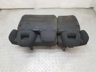 Автозапчастина б/у задні сидіння для mitsubishi montero (v60/v70) 3.2 di-d avance посилання на oem iam   