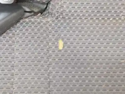 Автозапчастина б/у задні сидіння для mitsubishi montero (v60/v70) 3.2 di-d avance посилання на oem iam   