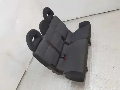 Автозапчастина б/у задні сидіння для mitsubishi montero (v60/v70) 3.2 di-d avance посилання на oem iam   