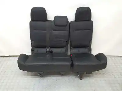 Автозапчасти б/у задние сиденья за mitsubishi montero (v60/v70) 3.2 di-d avance ссылки oem iam 