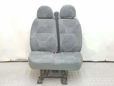 Recambio de automóvil de segunda mano de ASIENTO DELANTERO DERECHO para FORD TRANSIT CAJA CERRADA ´06  referencias OEM IAM   