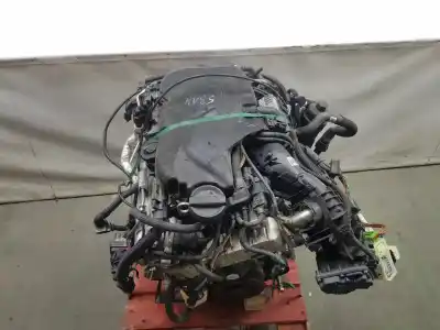 Recambio de automóvil de segunda mano de MOTOR COMPLETO para BMW SERIE 4 COUPE  referencias OEM IAM B47D20A  