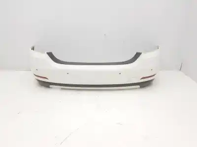 Recambio de automóvil de segunda mano de PARAGOLPES TRASERO para BMW SERIE 4 COUPE  referencias OEM IAM 51757260769  