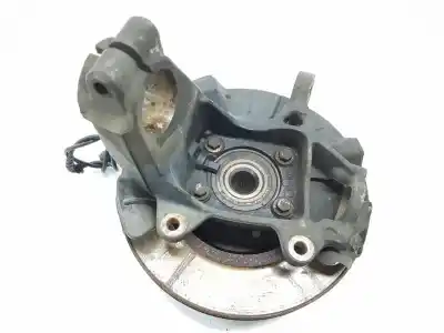 Second-hand car spare part front right knuckle for mini mini (r50,r53) 1.6 16v cat oem iam references 31216757498