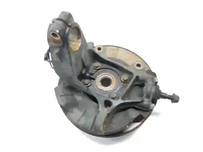Second-hand car spare part front left knuckle for mini mini (r50,r53) 1.6 16v cat oem iam references 31216757497