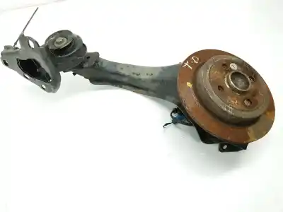 Автозапчастина б/у культ заднього правого для mini mini (r50,r53) 1.6 16v cat посилання на oem iam 33326762038  33326762038