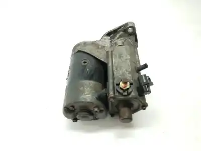 Second-hand car spare part starter motor for toyota land cruiser (j12) 3.0 turbodiesel oem iam references 2810030050 2810030050 