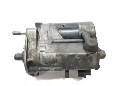 Peça sobressalente para automóvel em segunda mão motor de arranque por toyota land cruiser (j12) 3.0 turbodiesel referências oem iam 2810030050 2810030050 