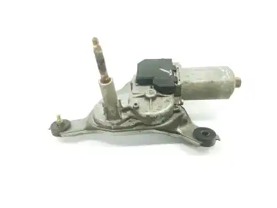 Pezzo di ricambio per auto di seconda mano motore tergicristallo posteriore per toyota land cruiser (j12) 3.0 turbodiesel riferimenti oem iam 8513060200