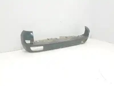 Автозапчасти б/у задний бампер за toyota land cruiser (j12) 3.0 turbodiesel ссылки oem iam 5215960913 5215960913 color verde oscuro dark green 6q7 