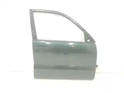 Peça sobressalente para automóvel em segunda mão  por TOYOTA LAND CRUISER (J12) 3.0 Turbodiesel Referências OEM IAM 6700160540 6700160540 COLOR VERDE OSCURO DARK GREEN 6Q7 