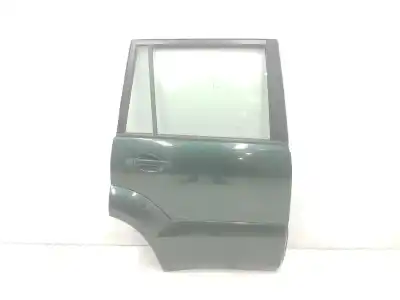 Pezzo di ricambio per auto di seconda mano  per TOYOTA LAND CRUISER (J12) 3.0 Turbodiesel Riferimenti OEM IAM 6700360260 6700360260 COLOR VERDE OSCURO DARK GREEN 6Q7 