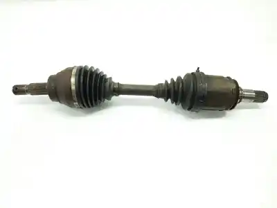 Gebrauchtes Autoersatzteil getriebe vorne links zum toyota land cruiser (j12) 3.0 turbodiesel oem-iam-referenzen 4343060060