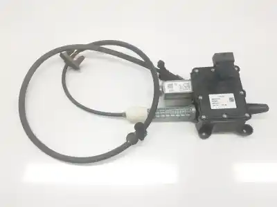 Peça sobressalente para automóvel em segunda mão travão de estacionamento elétrico por ds 5 2.0 blue-hdi fap referências oem iam 9674619580