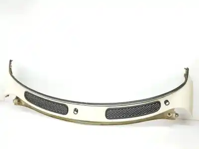Peça sobressalente para automóvel em segunda mão grelha torpedo curcuvan por mini mini (r50,r53) 1.6 16v cat referências oem iam 41207137951  41207137951
