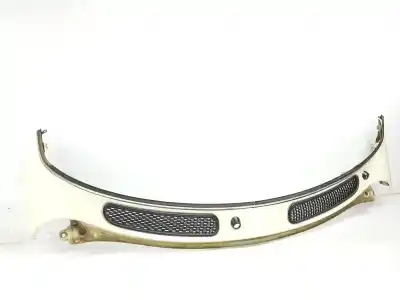 Peça sobressalente para automóvel em segunda mão grelha torpedo curcuvan por mini mini (r50,r53) 1.6 16v cat referências oem iam 41207137951  41207137951