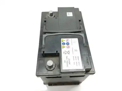 Peça sobressalente para automóvel em segunda mão bateria por ds 5 2.0 blue-hdi fap referências oem iam 9678006180