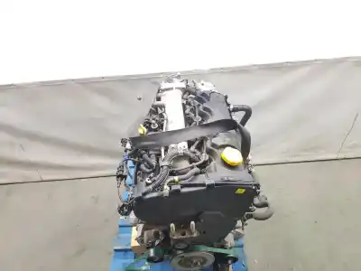 Peça sobressalente para automóvel em segunda mão motor completo por fiat stilo (192) 1.9 jtd / 1.9 jtd 115 active referências oem iam 192a1000