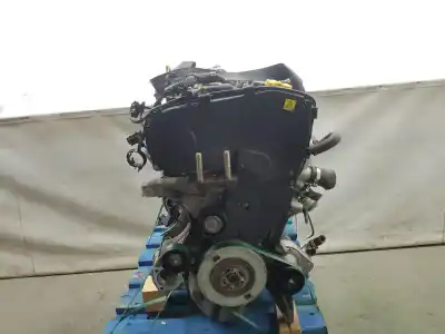 Second-hand car spare part complete engine for fiat stilo (192) 1.9 jtd / 1.9 jtd 115 active oem iam references 192a1000  71731651