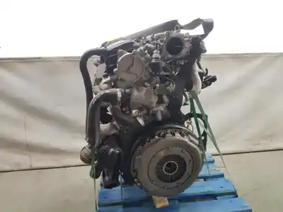 Second-hand car spare part complete engine for fiat stilo (192) 1.9 jtd / 1.9 jtd 115 active oem iam references 192a1000  71731651