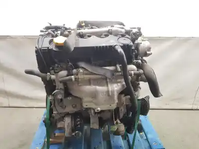 Second-hand car spare part complete engine for fiat stilo (192) 1.9 jtd / 1.9 jtd 115 active oem iam references 192a1000  71731651