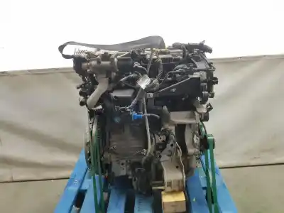 Second-hand car spare part complete engine for fiat stilo (192) 1.9 jtd / 1.9 jtd 115 active oem iam references 192a1000  71731651
