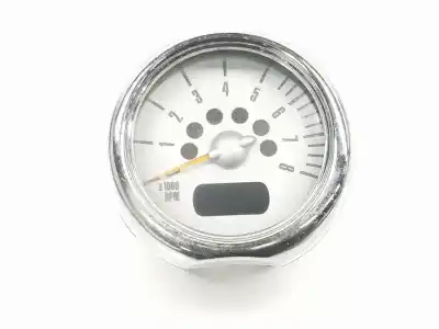 Second-hand car spare part dashboard for mini mini (r50,r53) 1.6 16v cat oem iam references 913951401