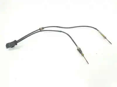 Peça sobressalente para automóvel em segunda mão sensor por ds 5 2.0 blue-hdi fap referências oem iam 9807562780