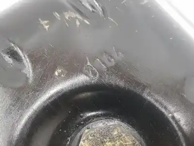 İkinci el araba yedek parçası karter için peugeot 207/207+ (wa_, wc_) 1.6 hdi oem iam referansları 9813973280  9813973280