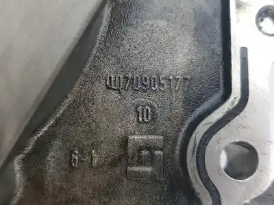 Автозапчасти б/у нефтяная бомба за peugeot 207 1.6 16v hdi ссылки oem iam 1001f2 1001f2 1151cb 