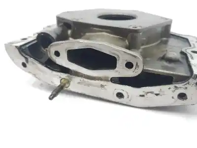 Автозапчастина б/у нафтовна бомба для peugeot 207/207+ (wa_, wc_) 1.6 hdi посилання на oem iam 1001f2  1001f2