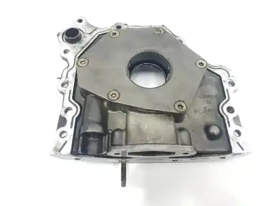 Автозапчастина б/у нафтовна бомба для peugeot 207/207+ (wa_, wc_) 1.6 hdi посилання на oem iam 1001f2  1001f2