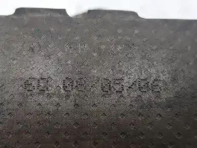 Автозапчасти б/у масляный радиатор за peugeot 207/207+ (wa_, wc_) 1.6 hdi ссылки oem iam 1103k2  1103k2