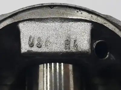 Second-hand car spare part piston for peugeot 207/207+ (wa_, wc_) 1.6 hdi oem iam references 0628v1  0628v1