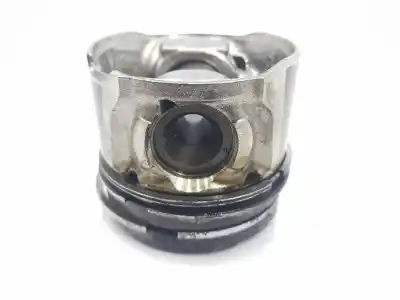 Second-hand car spare part piston for peugeot 207/207+ (wa_, wc_) 1.6 hdi oem iam references 0628v1  0628v1
