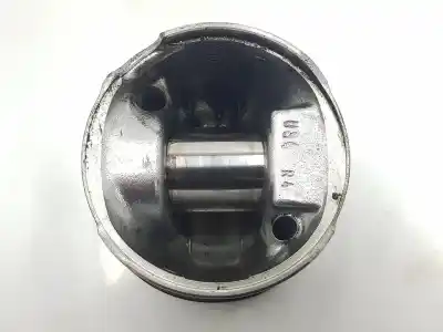 Second-hand car spare part piston for peugeot 207/207+ (wa_, wc_) 1.6 hdi oem iam references 0628v1  0628v1