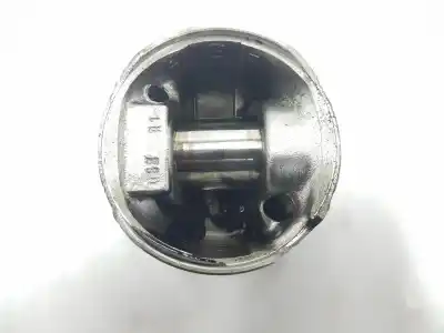Second-hand car spare part piston for peugeot 207/207+ (wa_, wc_) 1.6 hdi oem iam references 0628v1  0628v1