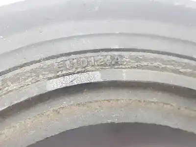 Автозапчастина б/у шків колінчастого вала для peugeot 207/207+ (wa_, wc_) 1.6 hdi посилання на oem iam 0515t3  0515t3