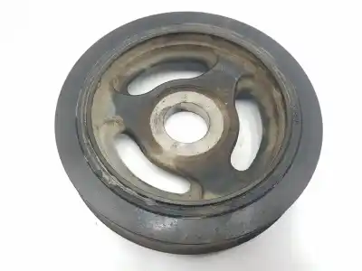 Автозапчастина б/у шків колінчастого вала для peugeot 207/207+ (wa_, wc_) 1.6 hdi посилання на oem iam 0515t3  0515t3