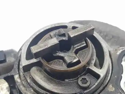 Автозапчасти б/у депрессор тормоза / вакуумный насос за peugeot 207/207+ (wa_, wc_) 1.6 hdi ссылки oem iam 456570  456570