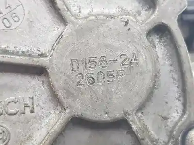 Автозапчасти б/у депрессор тормоза / вакуумный насос за peugeot 207/207+ (wa_, wc_) 1.6 hdi ссылки oem iam 456570  456570