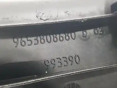 Автозапчастина б/у впускний колектор для peugeot 207/207+ (wa_, wc_) 1.6 hdi посилання на oem iam 0361n3  0361n3