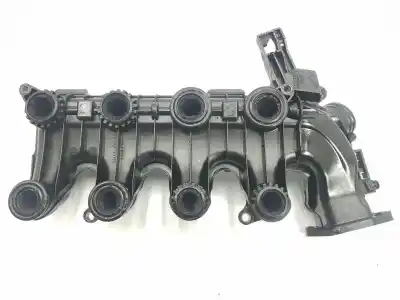 Автозапчастина б/у впускний колектор для peugeot 207/207+ (wa_, wc_) 1.6 hdi посилання на oem iam 0361n3  0361n3