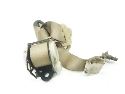 Pezzo di ricambio per auto di seconda mano cintura di sicurezza posteriore sinistra per toyota land cruiser (j12) 3.0 turbodiesel riferimenti oem iam 7357060160a0