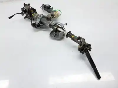 Second-hand car spare part steering column for toyota land cruiser (j12) 3.0 turbodiesel oem iam references 452506a790 452506a790 