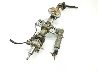 Second-hand car spare part steering column for toyota land cruiser (j12) 3.0 turbodiesel oem iam references 452506a790 452506a790 