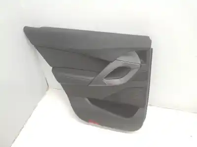 Peça sobressalente para automóvel em segunda mão conjunto de bancos por ds 5 style 181 cv / 133 kw referências oem iam   