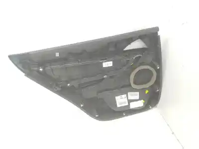 Peça sobressalente para automóvel em segunda mão conjunto de bancos por ds 5 style 181 cv / 133 kw referências oem iam   