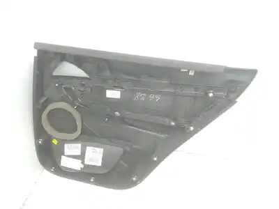 Peça sobressalente para automóvel em segunda mão conjunto de bancos por ds 5 style 181 cv / 133 kw referências oem iam   