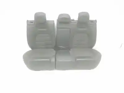 Peça sobressalente para automóvel em segunda mão conjunto de bancos por ds 5 style 181 cv / 133 kw referências oem iam   